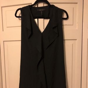 BCBGMaxAzria Black Dress